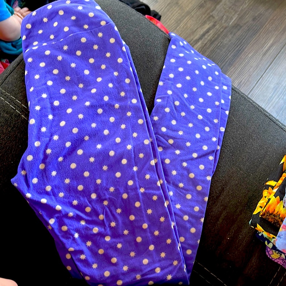 LuLaroe leggings